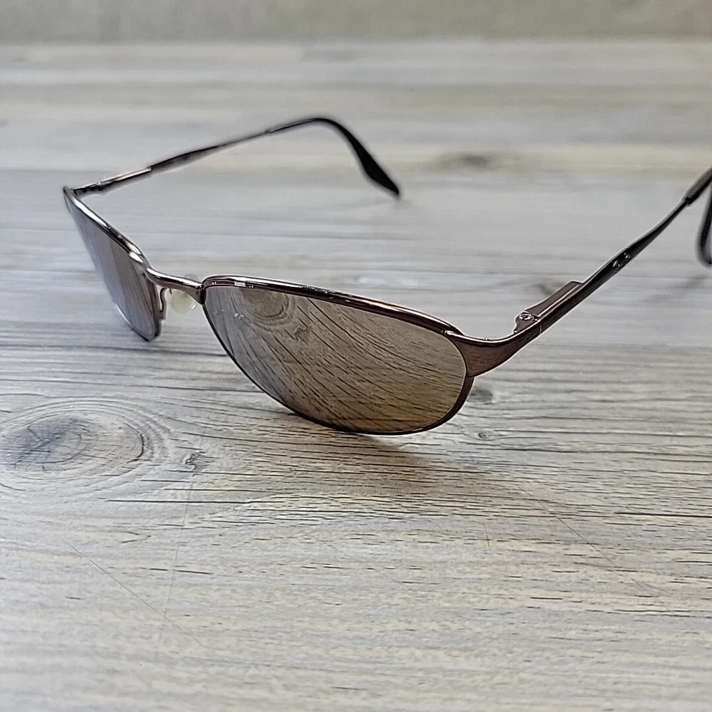 Vintage Ray-Ban Sunglasses Highstreet MSW RB3023 014/84 FRAMES‎ ONLY Metal